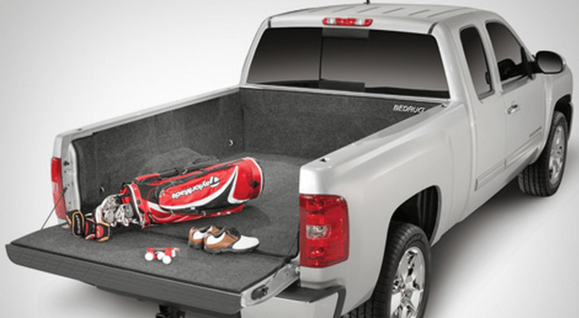 Bed Rug BedLiner SALE! 475.00/Installed! Ishler's Truck Caps